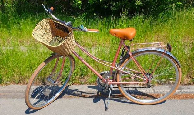 Trasy rowerowe w Opolu